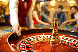 Официальный сайт Flagman Casino